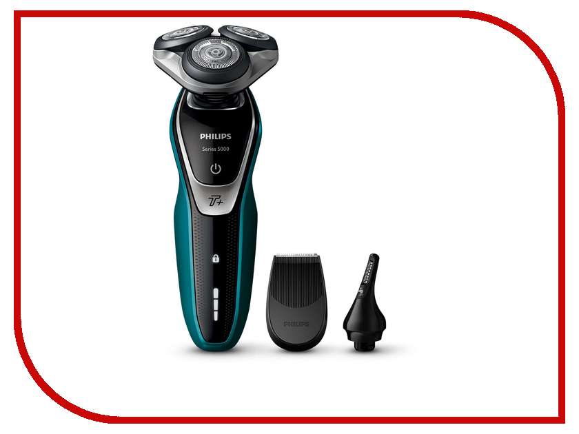 

Электробритва Philips S5550