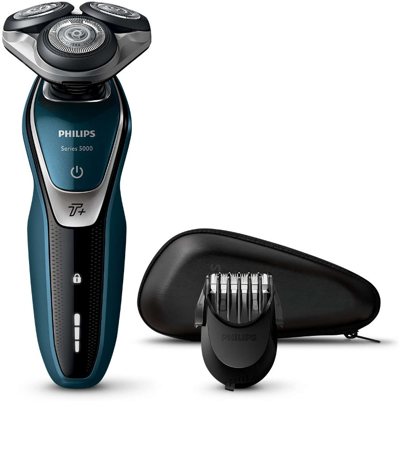 

Электробритва Philips S5672, S5672