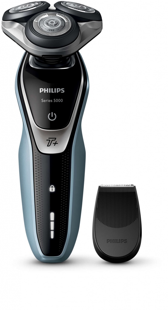 

Электробритва Philips S5530, S5530