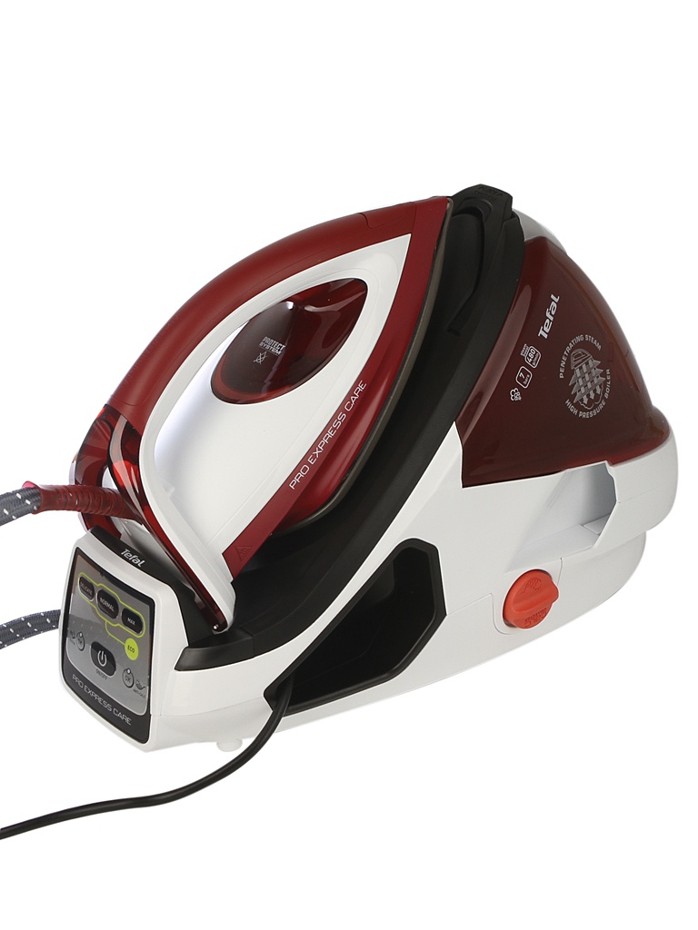 

Утюг Tefal GV9061, GV9061