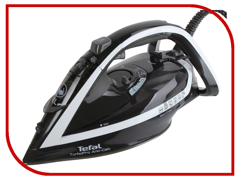 

Утюг Tefal FV5645, FV5645