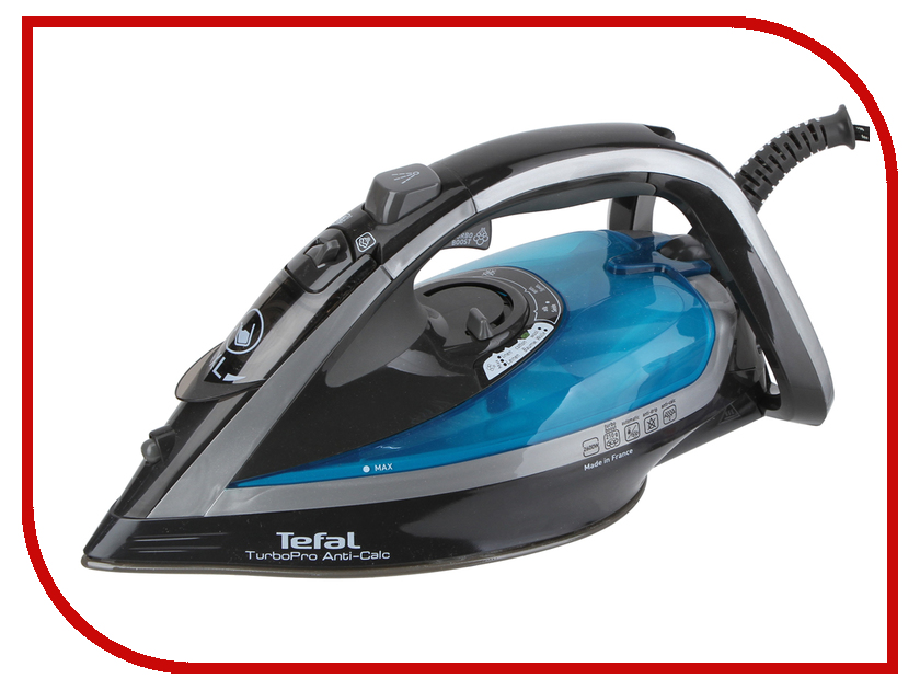 фото Утюг Tefal FV5640