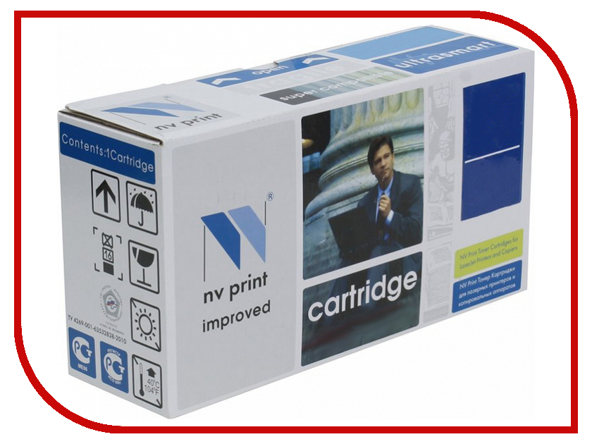

Картридж NV Print Yellow для LaserJet Color Pro CP1525n/CP1525nw/CM1415fn/CM1415fnw 1300k NV-CE322AY
