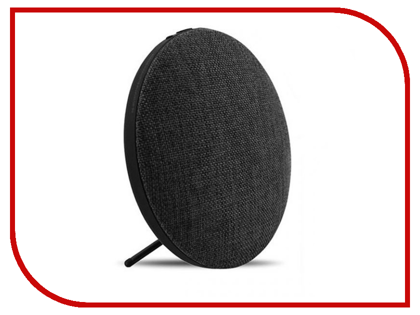 

Колонка Remax RB-M9 Black, RB-M9