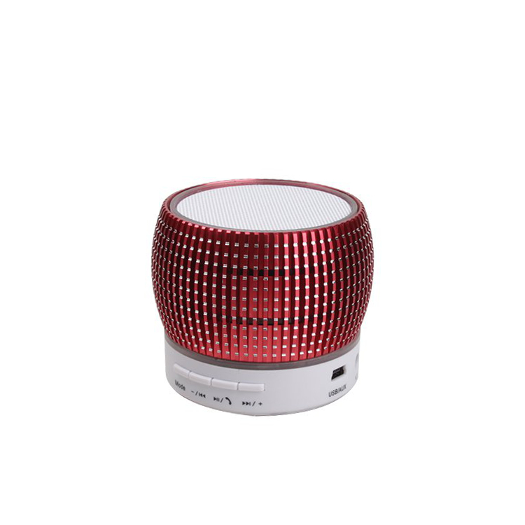 

Колонка Activ S34U Red 65961, S34U