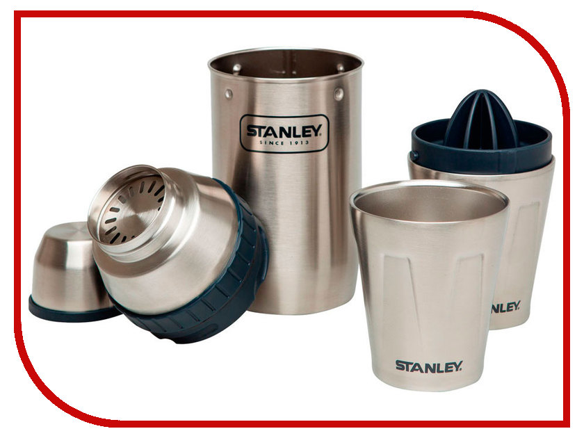 фото Шейкер Stanley Adventure 590ml 10-02107-002