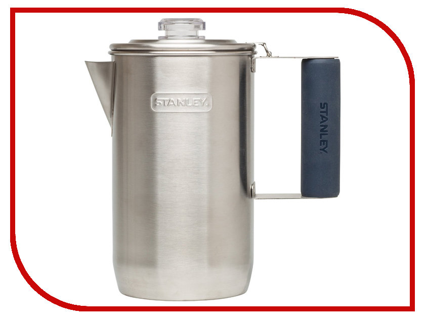 

Кофейник Stanley Adventure 1L 10-01876-002