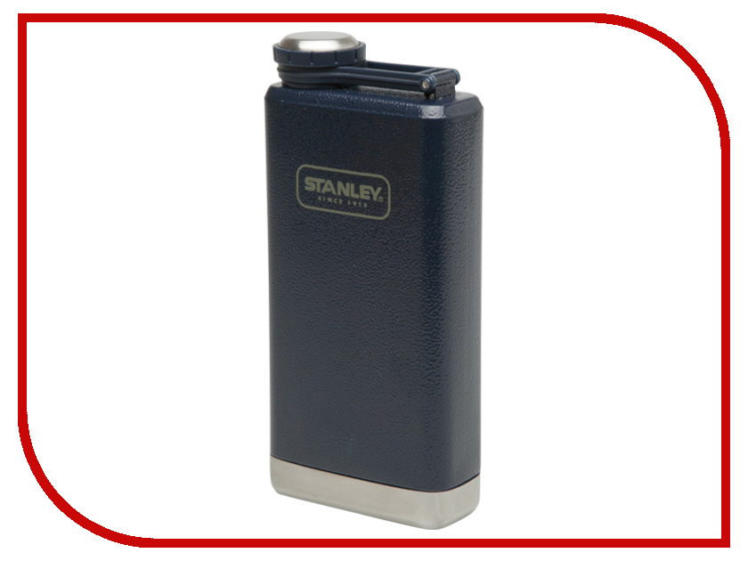 

Stanley Adventure 230ml Blue 10-01564-018