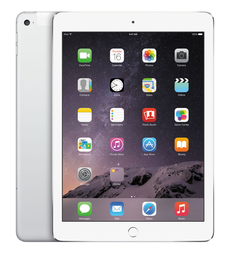 

Планшет APPLE iPad Pro 2017 10.5 256Gb Wi-Fi Silver MPF02RU/A, MPF02RU/A