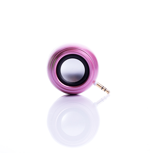 

Вспышка Activ T-3 Pink 69459, T-3