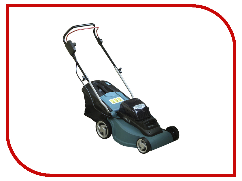 

Газонокосилка Makita DLM380Z