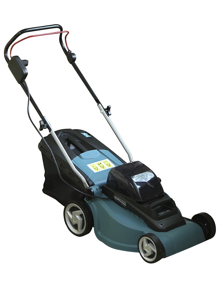 

Газонокосилка Makita DLM380Z, DLM380Z