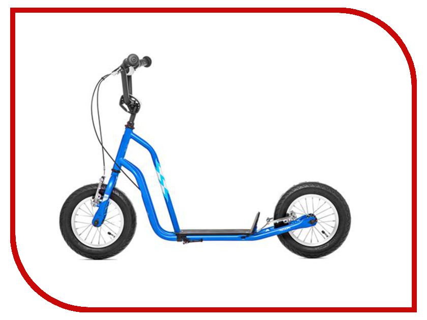 

Самокат Yedoo Wzoom 2016 Blue 110909