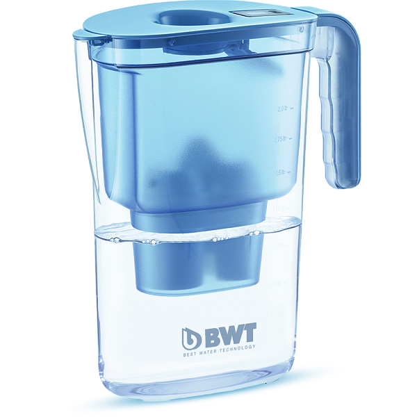 

Фильтр для воды BWT Vida Blue, Vida