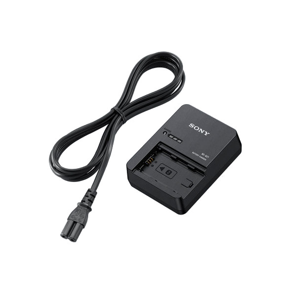 

Зарядное устройство Sony BC-QZ1 for NP-FZ100, BC-QZ1