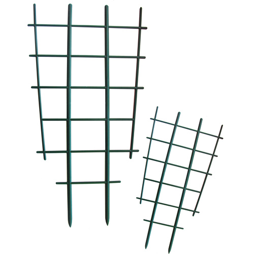 

Решетка для комнатных растений Frut 15x26cm 4шт 403041