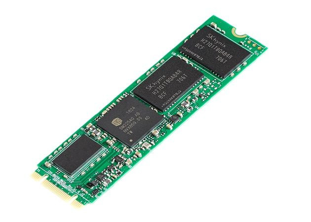 

Жесткий диск 128Gb - Plextor SSD S3G PX-128S3G, PX-128S3G