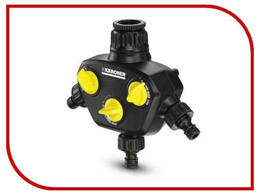 

Распределитель Karcher 2.645-200