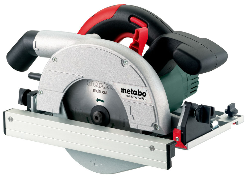 

Пила Metabo KSE 55 Vario Plus 601204000, KSE 55 Vario Plus