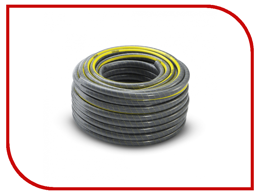 

Шланг Karcher Primoflex Plus 3/4 50m 2.645-149.0