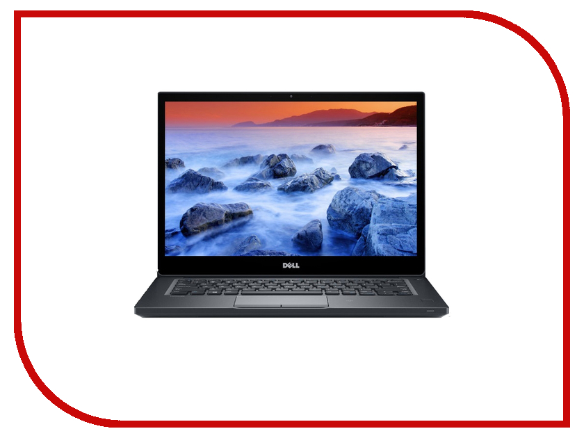 фото Ноутбук Dell Latitude 7480 7480-8661 (Intel Core i5-7200U 2.5 GHz/8192Mb/256Gb SSD/Intel HD Graphics/Wi-Fi/Bluetooth/Cam/14.0/1920x1080/Windows 10 64-bit)