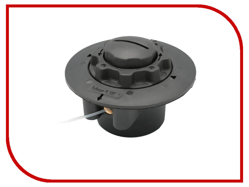 

Аксессуар Катушка для триммера DDE Wind 640-100