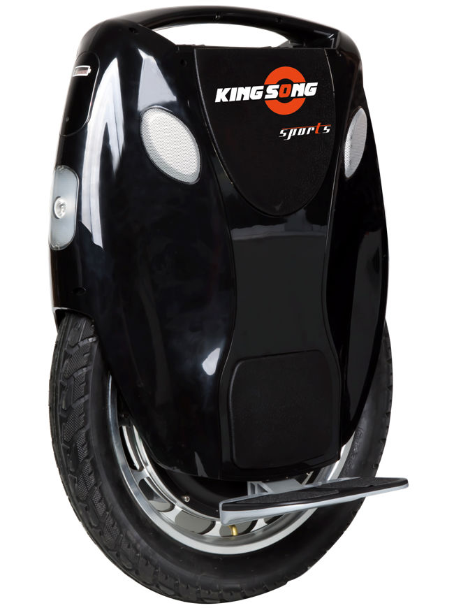 

Моноколесо KingSong KS18S 840Wh Black, KS18S