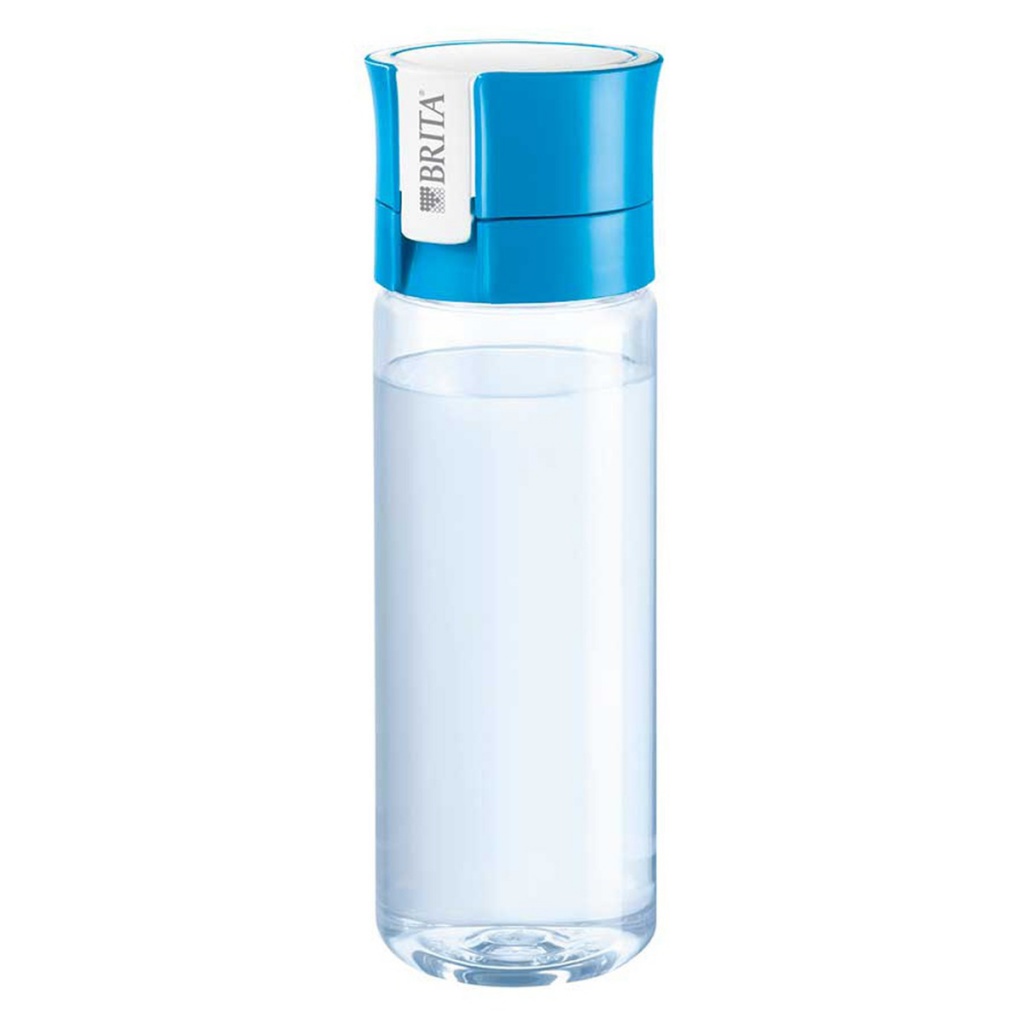 

Фильтр для воды Brita Fill & Go Vital Light Blue