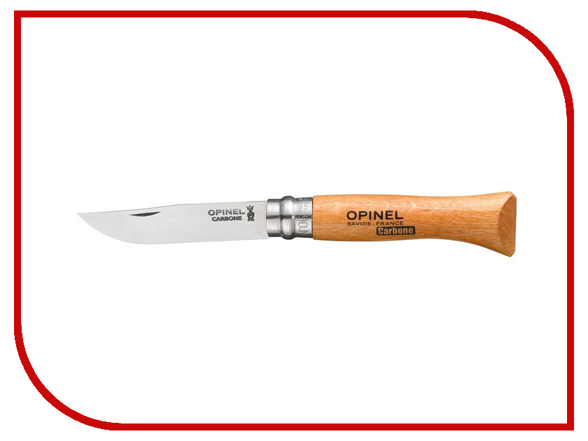 фото Нож Opinel Tradition №06 - длина лезвия 70мм 113060