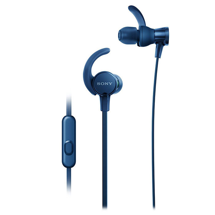 

Sony MDR-XB510AS Blue, MDR-XB510AS