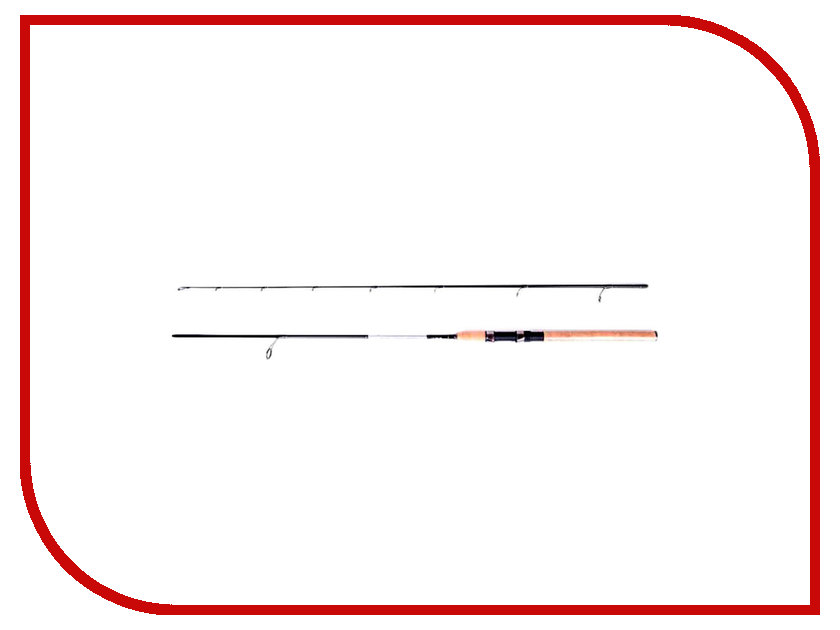 фото Удилище Stinger Caster XP 702L 2.13m 3-16g