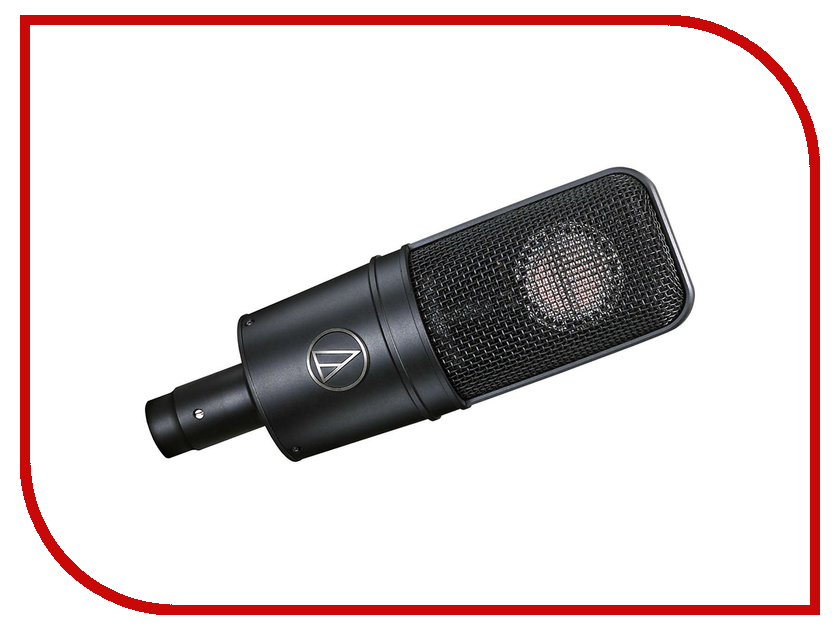 

Микрофон Audio-Technica AT4040