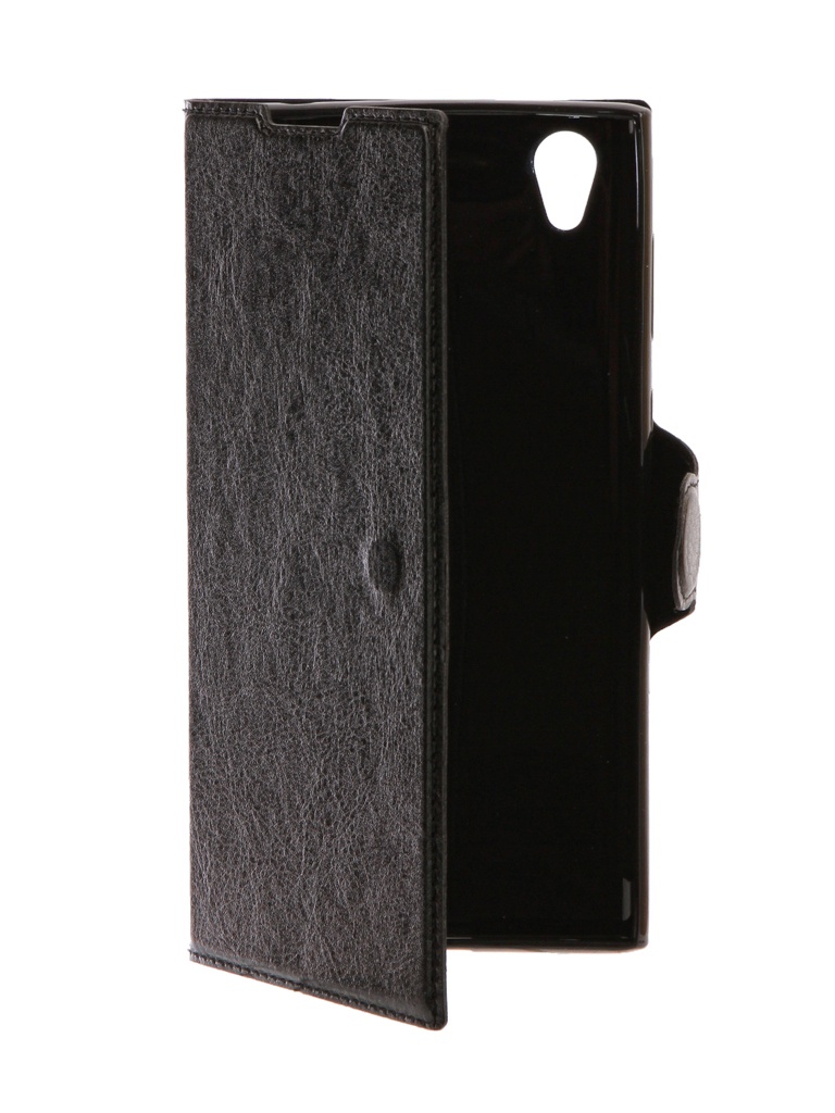 

Аксессуар Чехол Red Line для Sony Xperia L1 Book Type Black УТ000011058