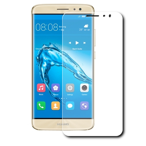 

Аксессуар Защитное стекло Gecko для Huawei Nova 5-inch 0.26mm ZS26-GHUANova, ZS26-GHUANova