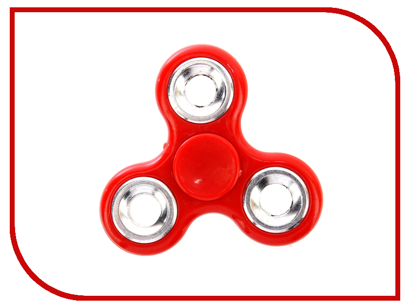 

Спиннер Heng Long Hand Spinner 3 луча