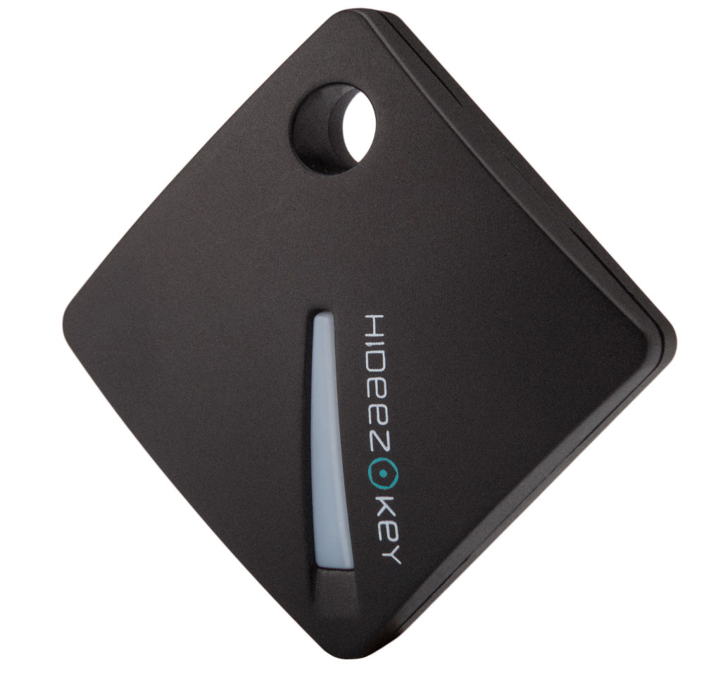 

Единый цифровой ключ Hideez Key ST 101, ST 101