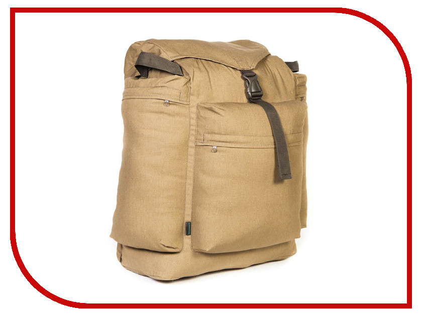 

Рюкзак Prival Промысловый 30 Khaki, Промысловый 30