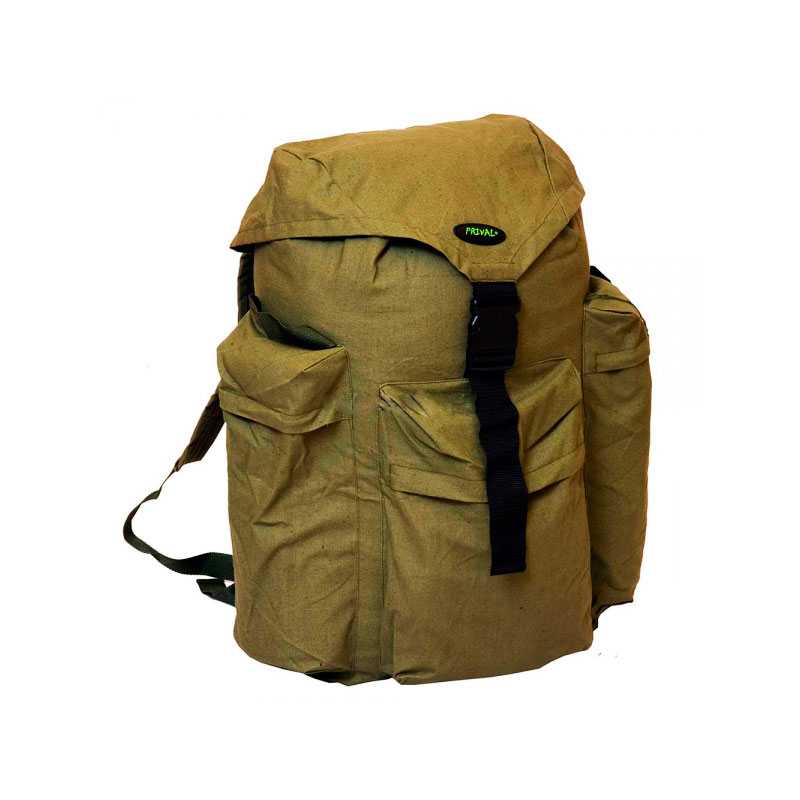 

Рюкзак Prival Промысловый 70 Khaki, Промысловый 70