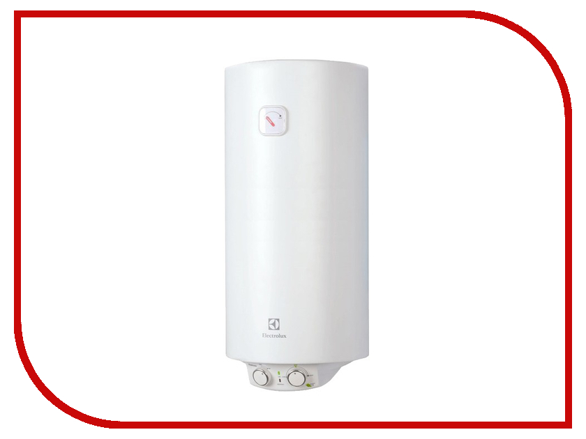 

Водонагреватель Electrolux EWH 50 Heatronic Slim DryHeat