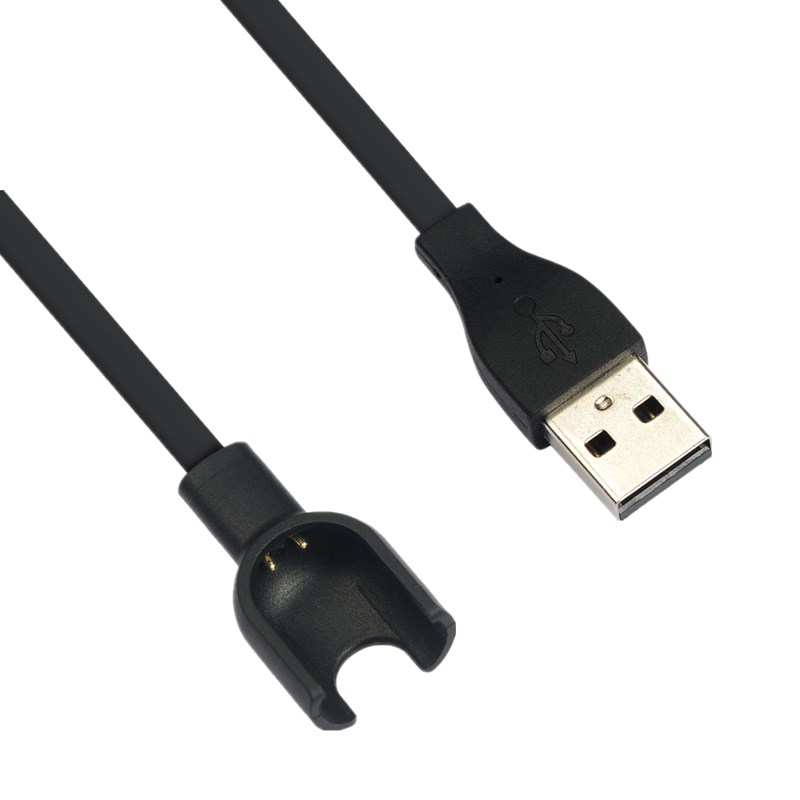 

Aксессуар Кабель Xiaomi USB Charger Cord for Mi Band 2, Mi Band 2