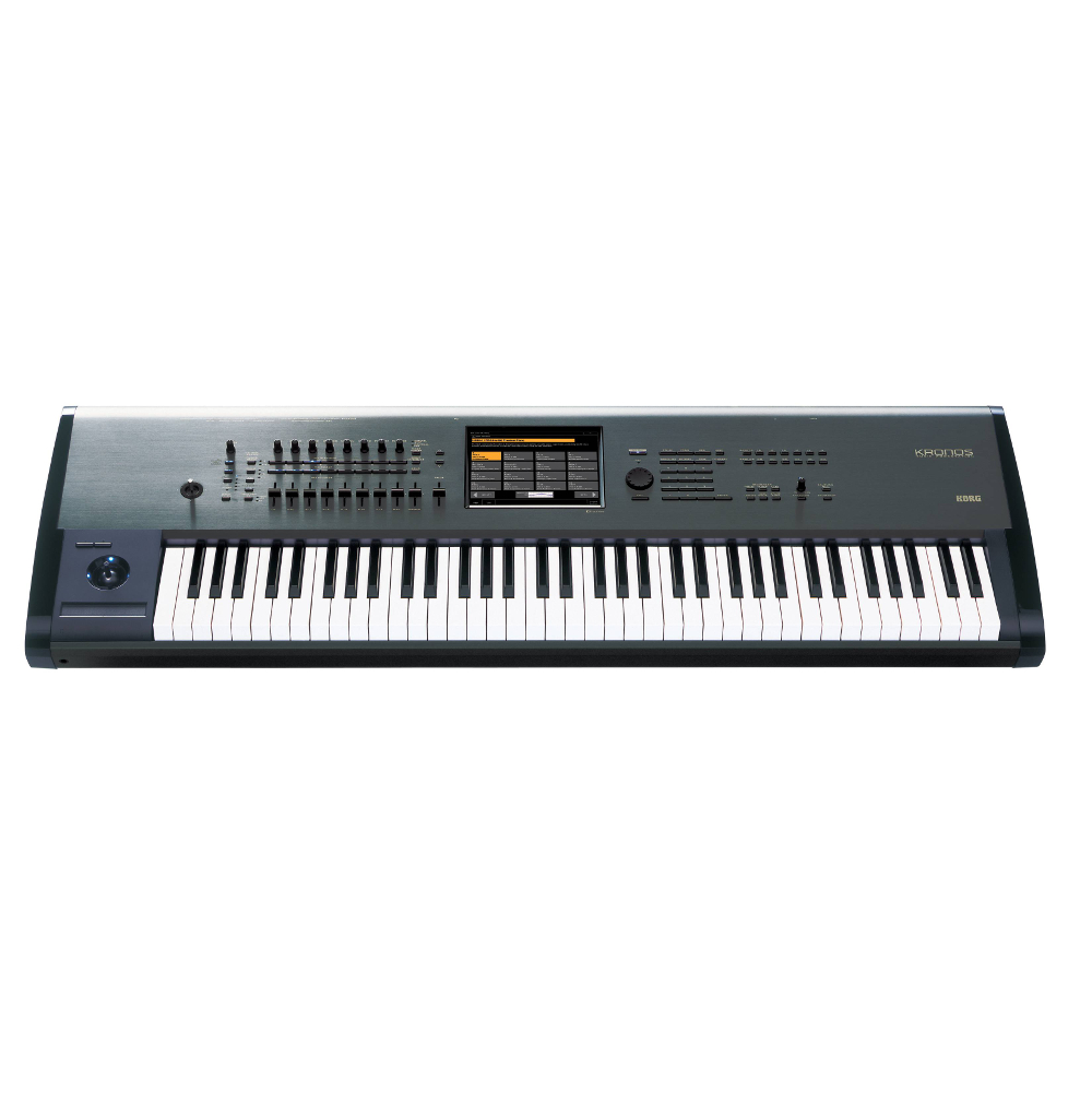 

Синтезатор KORG KRONOS2-73, KRONOS2-73