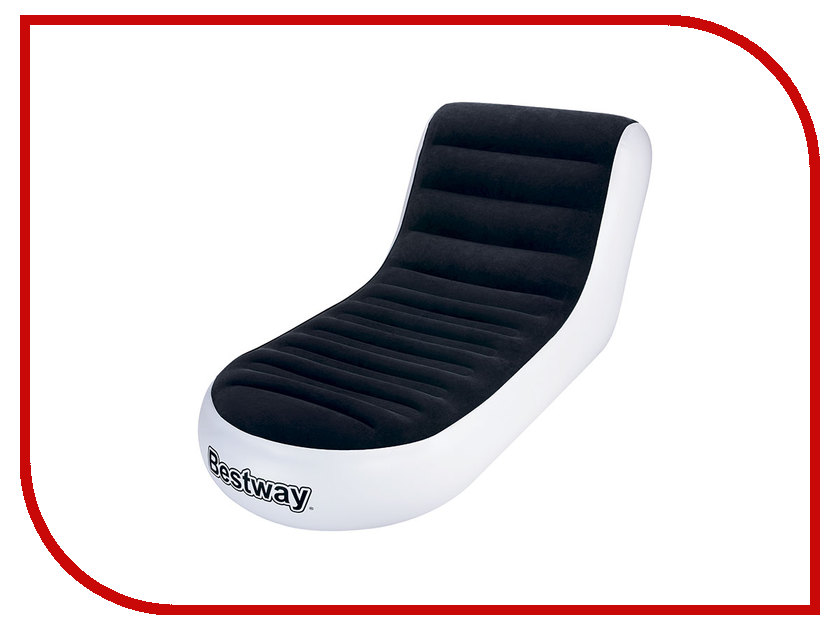 

Надувное кресло Bestway 75064