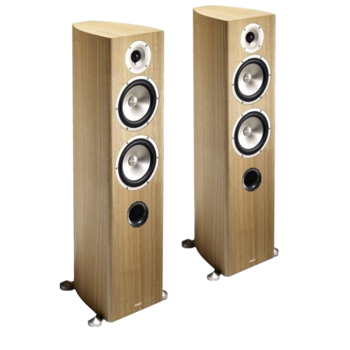 

Колонки Acoustic Energy Radiance Two Natural Ash (2 штуки), Radiance Two Natural Ash