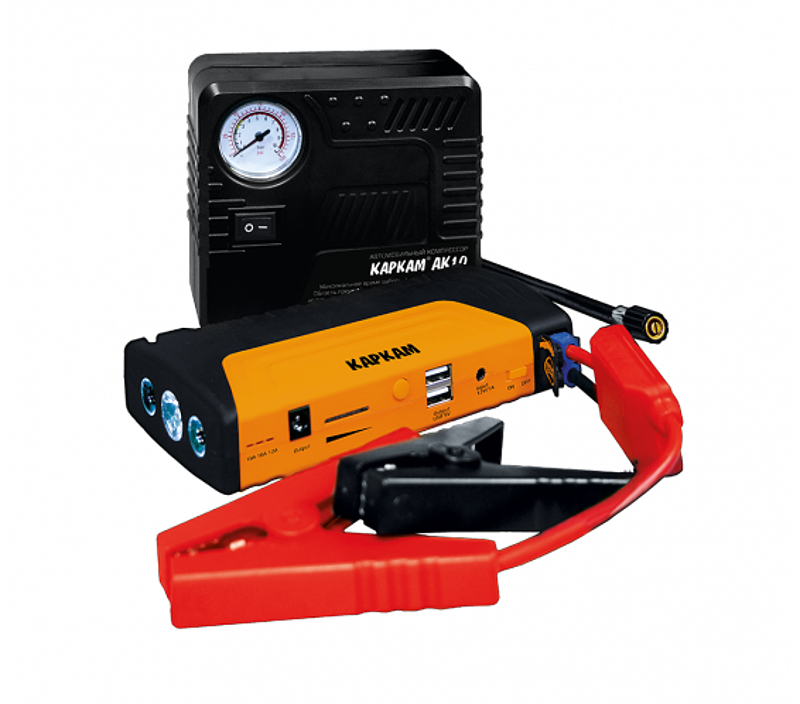 

Устройство Каркам CarCam ПЗУ-10+, ПЗУ-10+