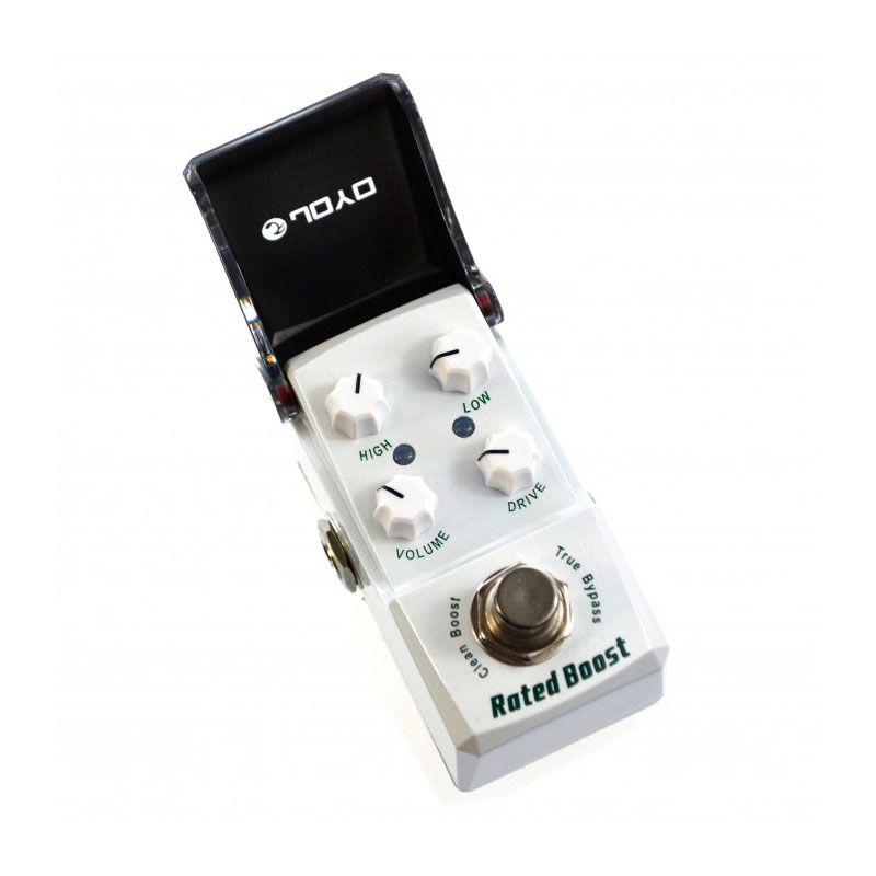 

Педаль JOYO JF-301 Rated Clean Boost, JF-301