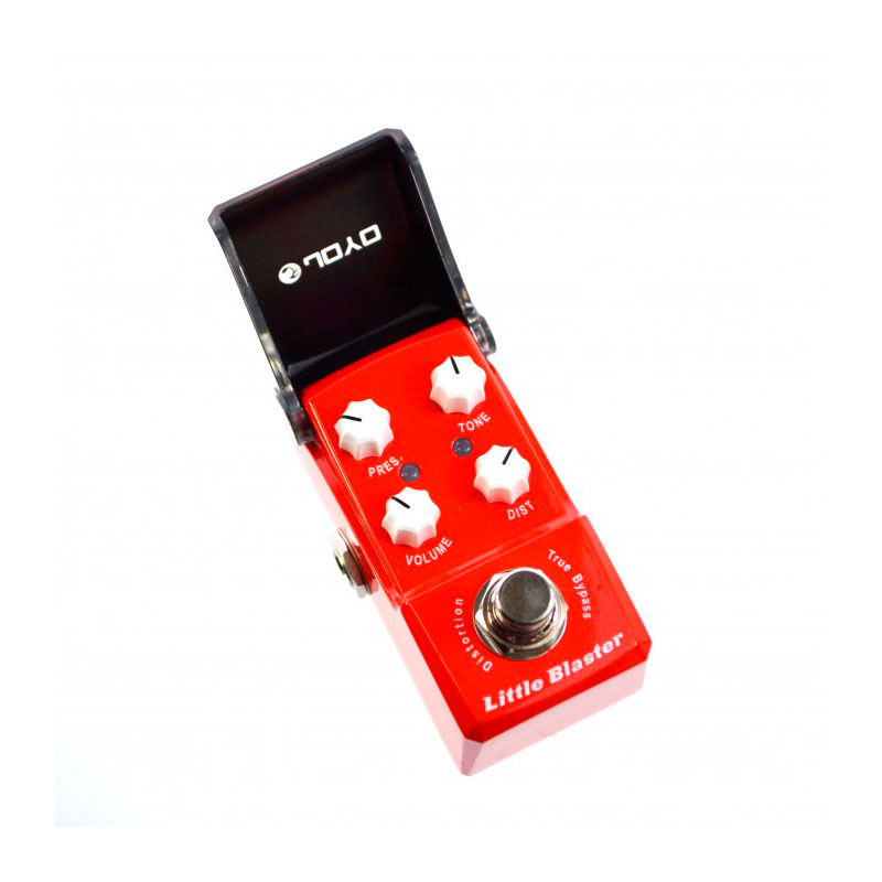 

Педаль JOYO JF-303 Little Blaster Distortion, JF-303