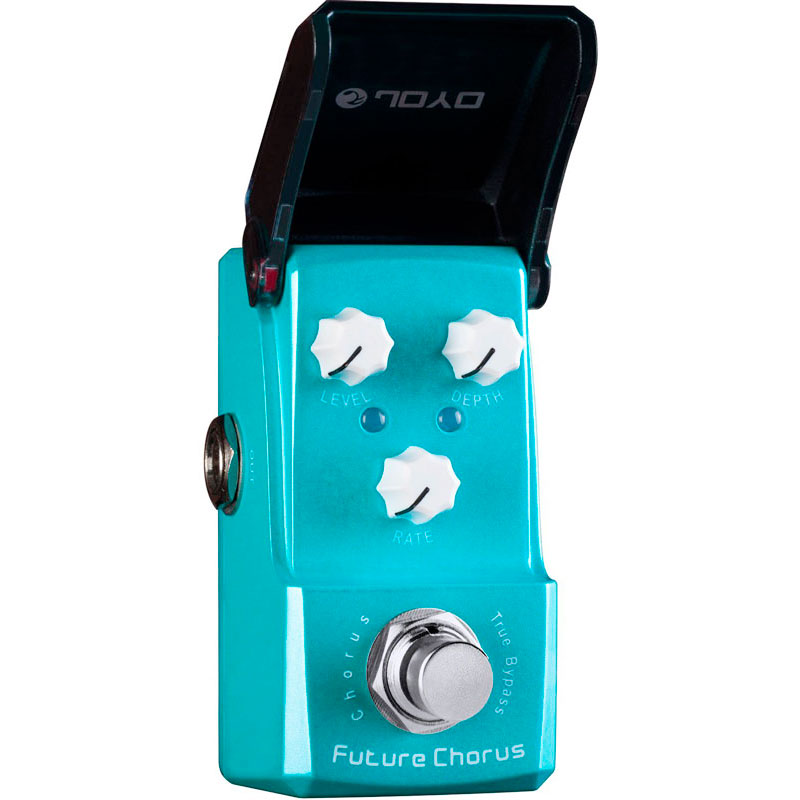 

Педаль JOYO JF-316 Future Chorus, JF-316