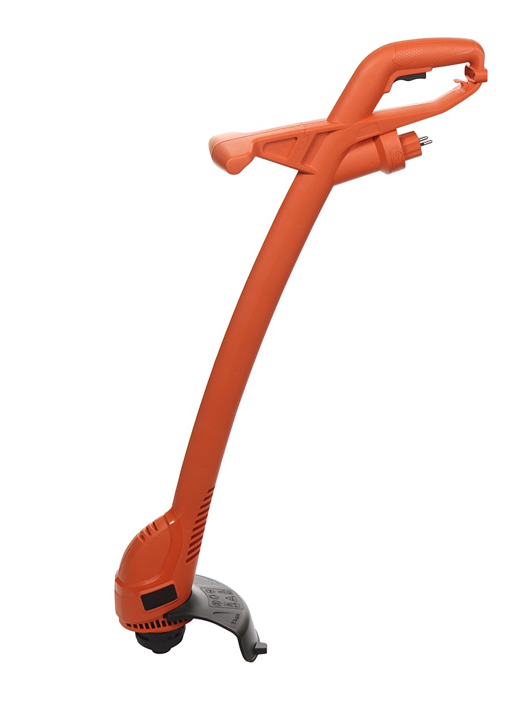 

Газонокосилка Black+Decker GL360, GL360