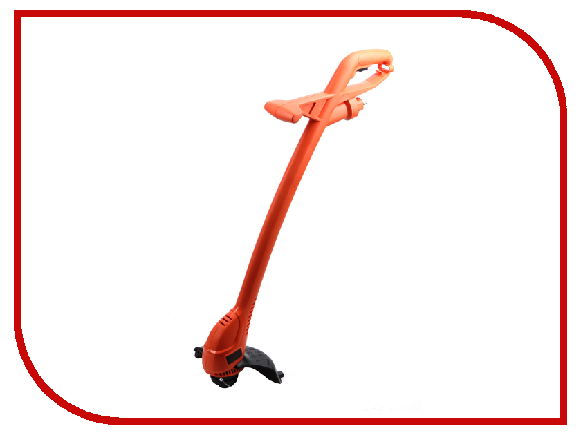 

Газонокосилка Black+Decker GL310, GL310