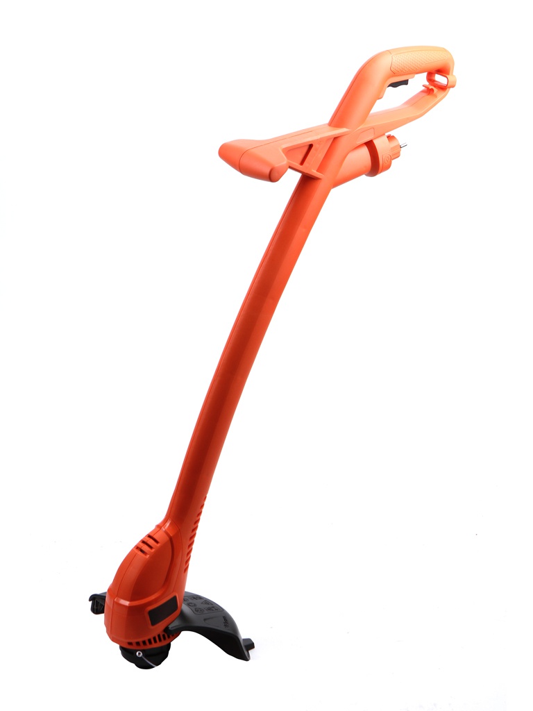 

Газонокосилка Black+Decker GL310, GL310